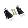 Ridetech 11169512 Motor mounts for LS. For use with Ridetech Chassis/Subframe.