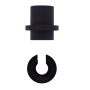 Bilstein 33243559 M 9200 (Coil Carrier) - Suspension Shock Absorber