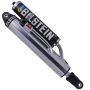 Bilstein 33250601 M 9200 (Bypass) - Suspension Shock Absorber