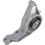 Autopart International Transmission Mount 3300500063