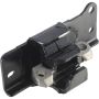 Autopart International Transmission Mount 3300500086