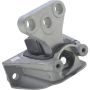 Autopart International Transmission Mount w/ Center Bracket 3300500111