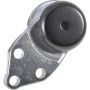 Autopart International Transmission Mount 3300500157