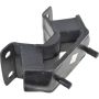 Autopart International Transmission Mount 3300500159