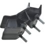 Autopart International Transmission Mount 3300500395