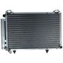 Global Parts Distributors LLC 3300C gpd Condenser 3300C