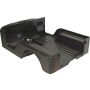 OMIX 12002.13 Reproduction Steel Body Tub- 76-83 Jeep CJ5