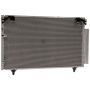 Global Parts Distributors LLC 3304C gpd Condenser 3304C