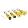 Suspension (13220075 ST ADJUSTABLE COILOVER KIT)
