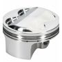 JE Pistons 222094S Honda TRX 650 RINCON Piston Single