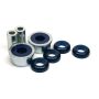 Superpro SPF1609K 95-20 Ford Mondeo 47mm OD Front Lower Control Arm Bushing