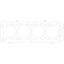 Cometic Gasket C14035-040 Cometic Ford EAO Cosworth YB .040in MLS Cylinder Head Gasket - 93.5mm Bore