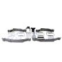 Hellwig 15-18 Chevrolet Colorado Load Pro 15 Helper Spring - Up To 1500lbs