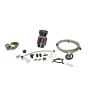 Snow Performance SNO-410-BRD-T Diesel Stage 2 Boost Cooler(tm) Water-Methanol Injection Kit - No Tank