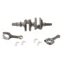 Hot Rods 4424 14-15 Polaris RZR XP 1000, INTL 1000cc Crankshaft & Rods Kit
