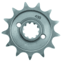 BikeMaster 965494 Kawasaki Front Sprocket 520 13T