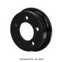 Wilwood 170-12575 Hat-BB Front 1.68in Offset 5 x 4.50 - 8 on 7.00in