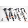 AST RAC-A2104SD 5300 Series Coilovers Audi A3