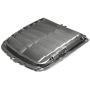 Ford Racing M-16612-C20 2020-2022 GT500 Carbon Fiber Hood Vent Kit