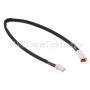 NAMZ NTBW-J12 2016+ V-Twin Softail Throttle-By-Wire Handlebar Wire Extension Harness 12in.