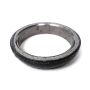 BLOX Racing BXFL-50030 60mm Subaru FA20/FA20DIT/EJ20/EJ25 Exhaust Donut