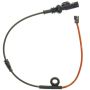 PowerStop SW-1717 Disc Brake Pad Wear Sensor