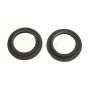 Athena P40FORK455118 01-15 Kawasaki KX 85 36x48.5/52.5x14mm Fork Dust Seal Kit