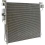 Global Parts Distributors LLC 3331C gpd Condenser 3331C