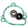 Hot Rods WPK0031 96-00 Kawasaki KX 80 80cc Water Pump Kit