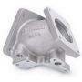 EDELBROCK EDE3835 Throttle Body Adapter 94-95 Mustang