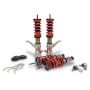 Skunk2 Racing 541-05-4730 Skunk2 02-04 Acura RSX (All Models) Pro S II Coilovers (10K/10K Spring Rates)
