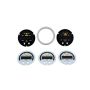 AEM X-Series Temperature Gauge Accessory Kit