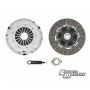 Clutch Masters 08150-HD00-D FX100 Single Disc Clutch Kit