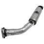 Walker 16462 Ultra EX EPA (Federal) Direct Fit Catalytic Converter