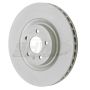 SHW Performance AFX34818 Brake Rotor