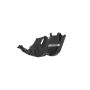 Cycra 1CYC-6250-12 23-24 KTM 450 SX-F/XC-F Full Armor Skid Plate Black
