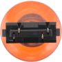 Philips 3357NALLCP Philips LongerLife Miniature 3357NALL Pack of 10
