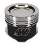 Wiseco KE198M8125AP Piston Set, Volkswagen, 1.8L 8V, 81.25 mm Bore, European, Set of 4