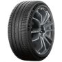 MICHELIN Pilot Sport EV 255/40R20 Summer