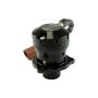 Turbosmart BOV Kompact EM Dual Port - VW GTI/Golf R MK7