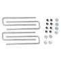 Tuff Country 37753 94-02 Dodge Ram 2500 4wd (Lifted w/5.5in Blocks) Rear Axle U-Bolts