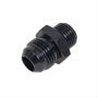 FRAGOLA FRG491949-BL #8 5/8-18 to 3/8 Tube I.F. Fitting GM P/S