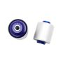 SuperPro 2003 Mazda 6 S Front Rearward Radius Arm Bushing Set