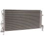 Global Parts Distributors LLC 3379C gpd Condenser 3379C