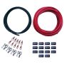 MOROSO MOR74056 Remote Battery Cable Kit Dual Battery