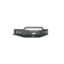 Road Armor 3191F4B 19-20 Chevy 1500 Stealth Front Winch Bumper w/Pre-Runner Guard - Tex Blk