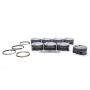 Mahle Motorsport 930221535 Piston Kit