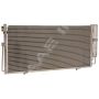Global Parts Distributors LLC 3392C gpd Condenser 3392C