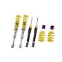 KW 10210056 Coilover Kit V1 Audi A6 (4F) Avant; FWD + Quattro; all engines