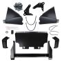 ARB 6172347 Bumper Mounting Kit for 3421410